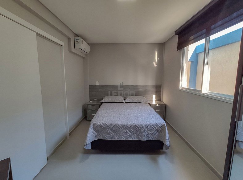 194 - Lindíssimo Dúplex 04 dormitórios em Mariscal