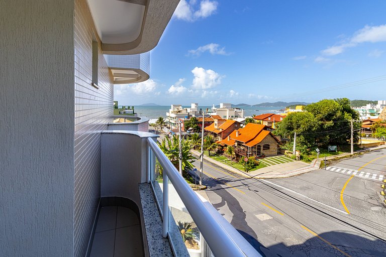 109 - Com vista Mar para 4 ilhas 03 dormitórios