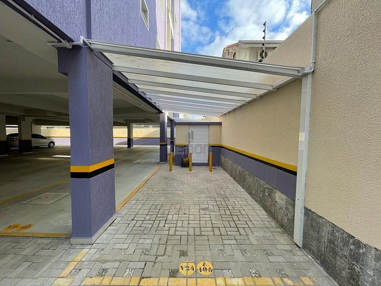 052 - Ótimo Custo a 350m da Praia de Bombas