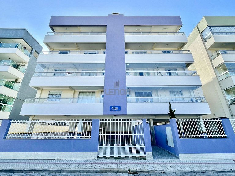 052 - Ótimo Custo a 350m da Praia de Bombas