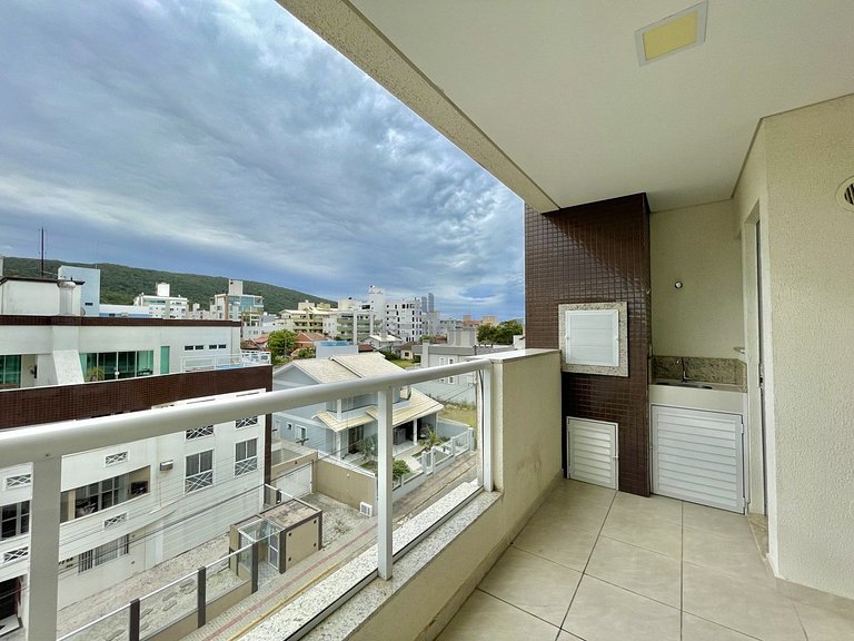 289 - Excelente Custo Benefício em Bombas 02 dorm.