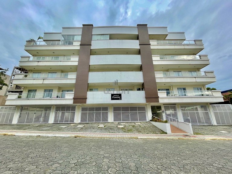 289 - Excelente Custo Benefício em Bombas 02 dorm.