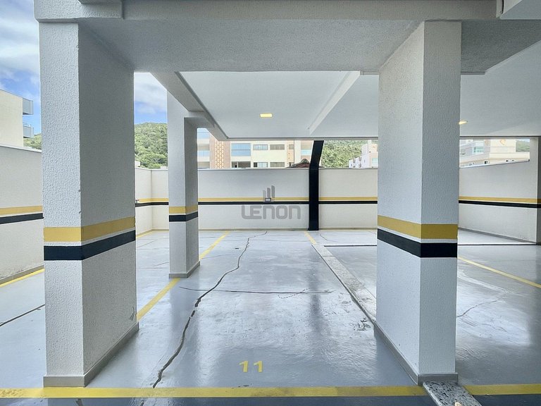 015 - Apartamento alto padrão próximo ao centro e à Praia de