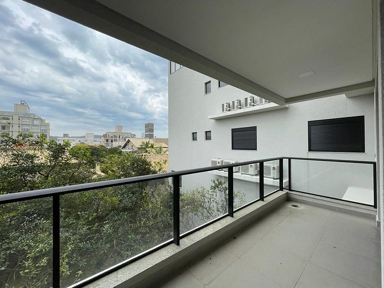 155 - Apartamento alto padrão na Praia de Canto Grande