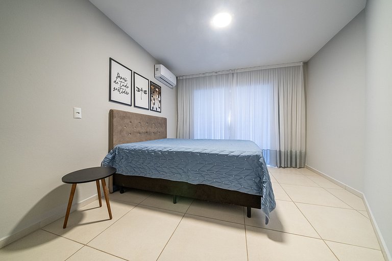 149 - Casa pé na areia Mariscal com 04 dormitórios