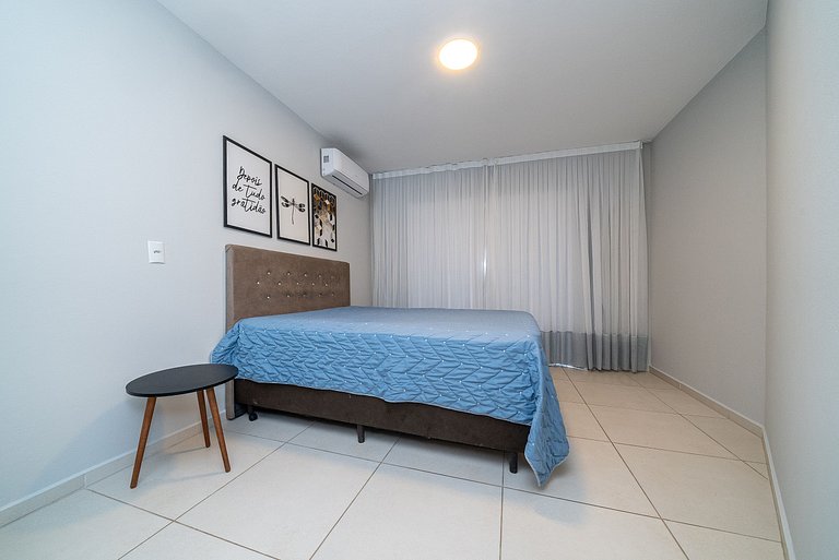 149 - Casa pé na areia Mariscal com 04 dormitórios