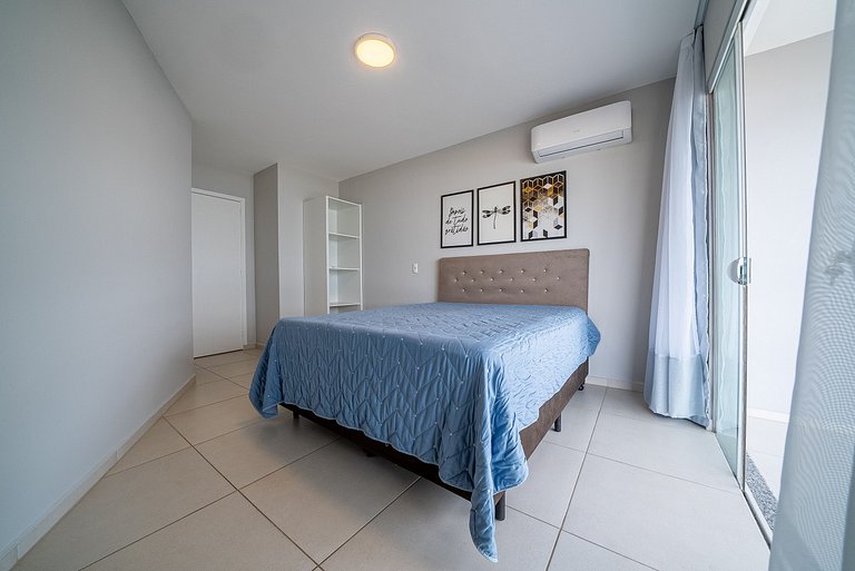 149 - Casa pé na areia Mariscal com 04 dormitórios