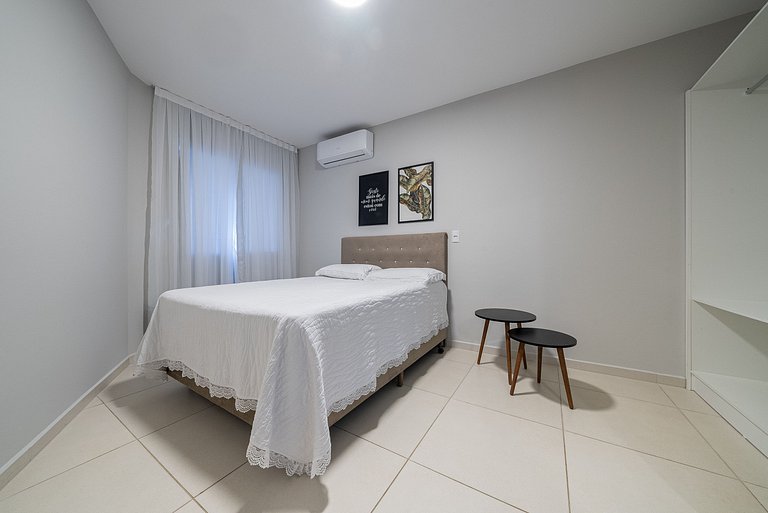 149 - Casa pé na areia Mariscal com 04 dormitórios