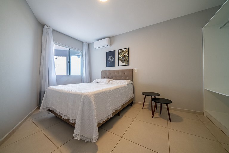 149 - Casa pé na areia Mariscal com 04 dormitórios