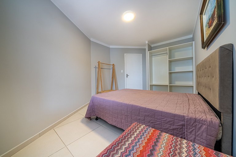 148 - Casa pé na areia Mariscal com 04 dormitórios