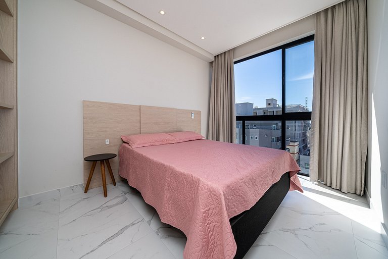 Apartamento em Bombas alto padrão próximo ao centro e à Prai