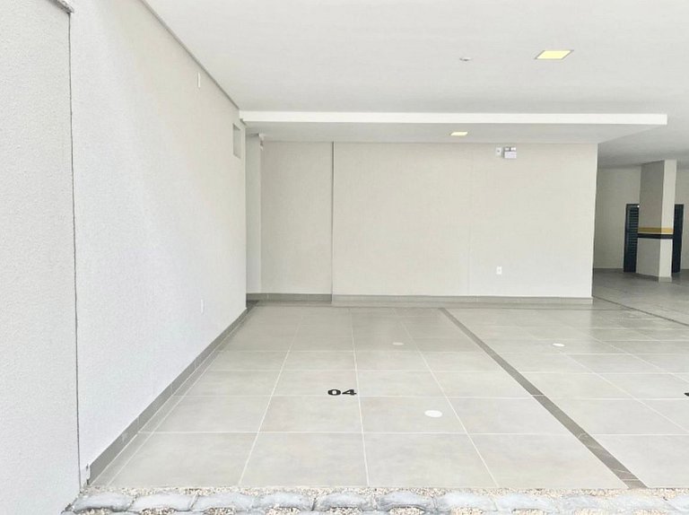 Apartamento em Bombas alto padrão próximo ao centro e à Prai