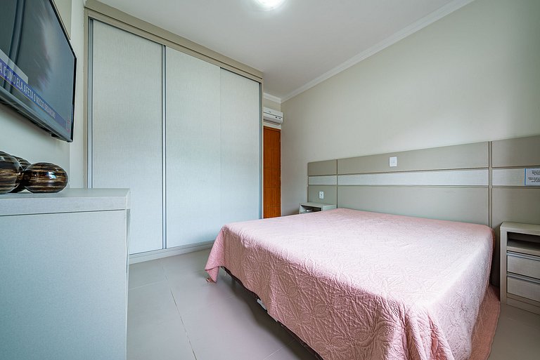 125 - Casa Mariscal espaçosa com área gourmet.