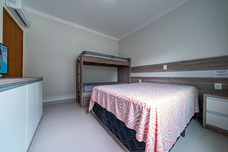 125 - Casa Mariscal espaçosa com área gourmet.