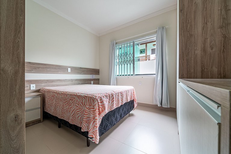 125 - Casa Mariscal espaçosa com área gourmet.
