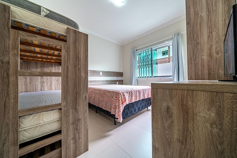 125 - Casa Mariscal espaçosa com área gourmet.