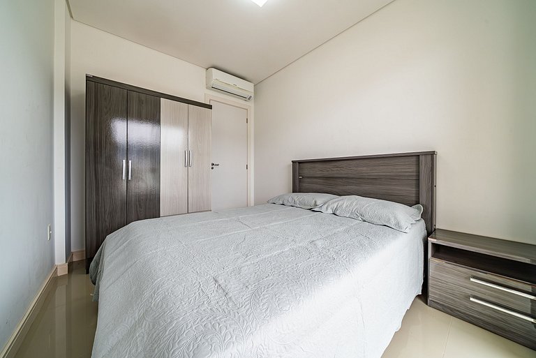 289 - Excelente Custo Benefício em Bombas 02 dorm.