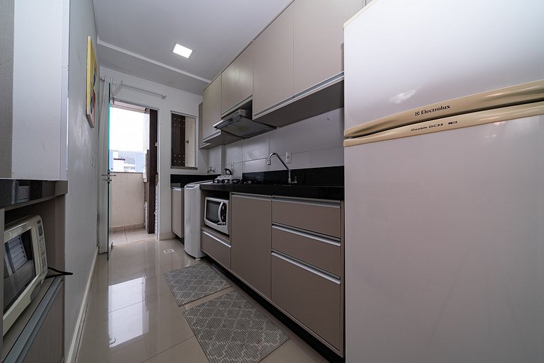 289 - Excelente Custo Benefício em Bombas 02 dorm.