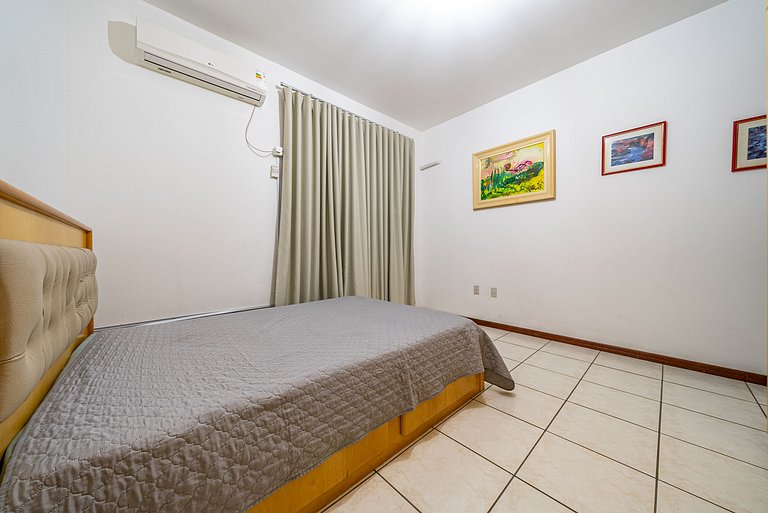131 - Apartamento 3 dormitórios avenida de Bombas