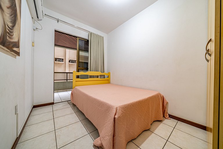 131 - Apartamento 3 dormitórios avenida de Bombas