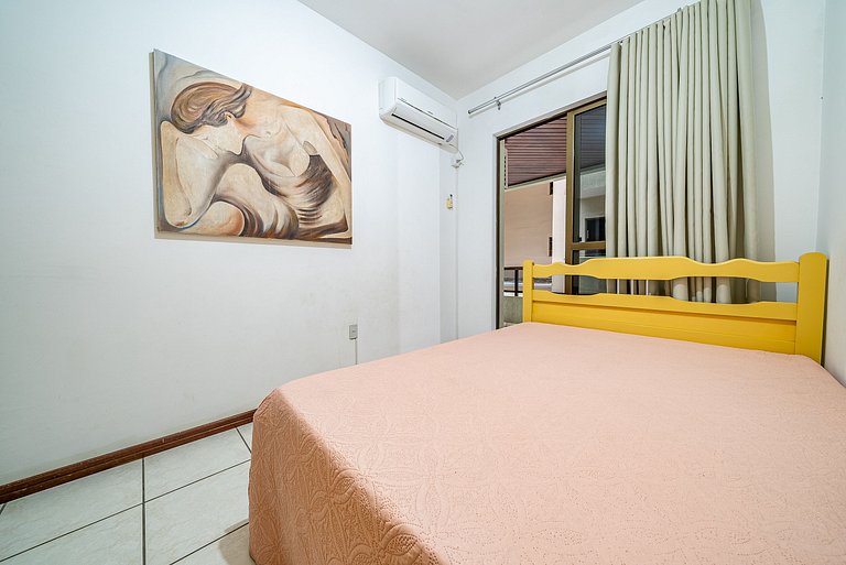 131 - Apartamento 3 dormitórios avenida de Bombas