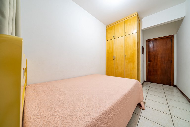 131 - Apartamento 3 dormitórios avenida de Bombas