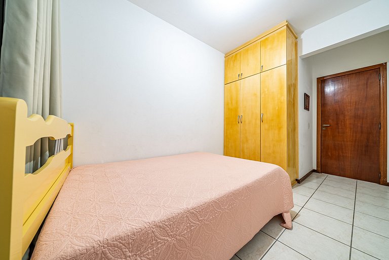 131 - Apartamento 3 dormitórios avenida de Bombas