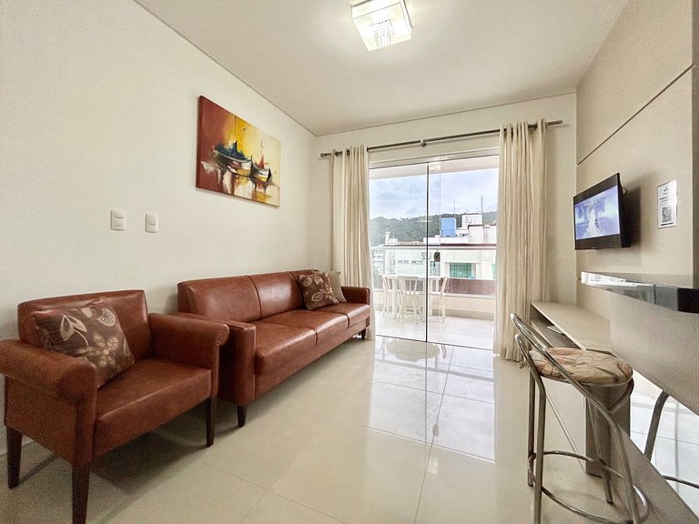 289 - Excelente Custo Benefício em Bombas 02 dorm.