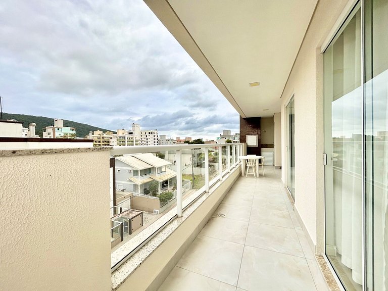289 - Excelente Custo Benefício em Bombas 02 dorm.