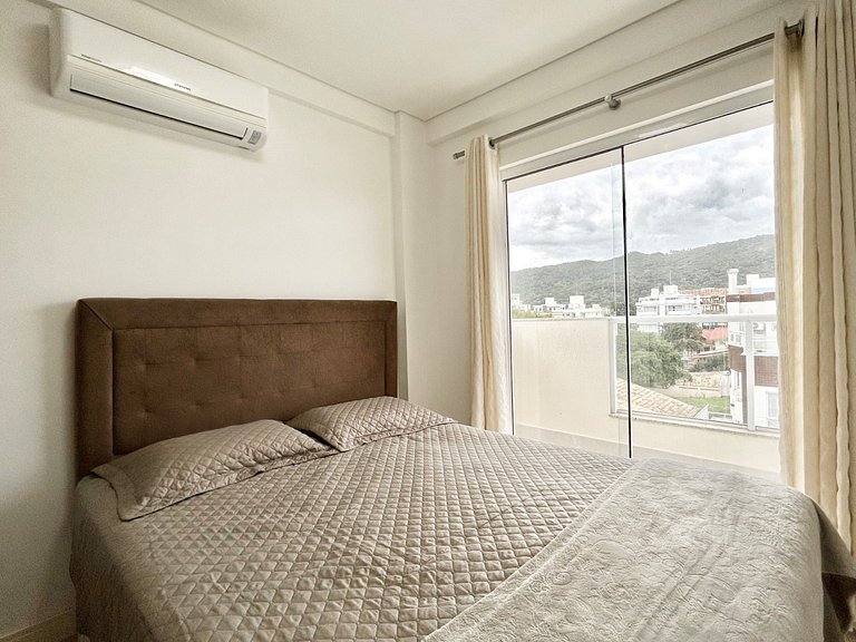 289 - Excelente Custo Benefício em Bombas 02 dorm.
