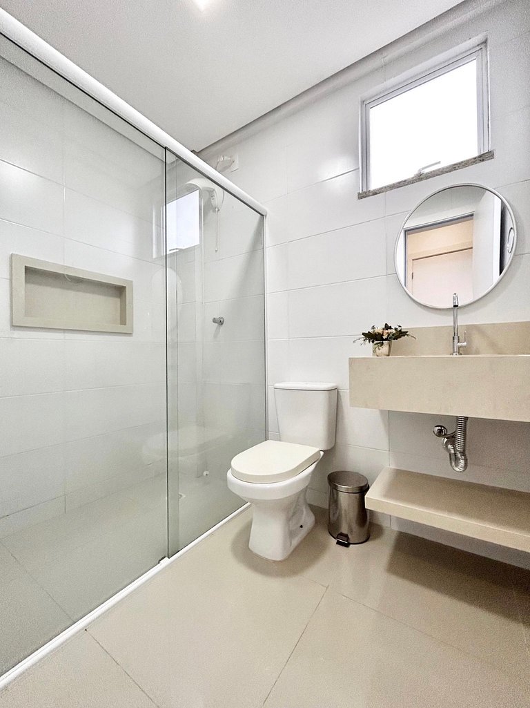 289 - Excelente Custo Benefício em Bombas 02 dorm.