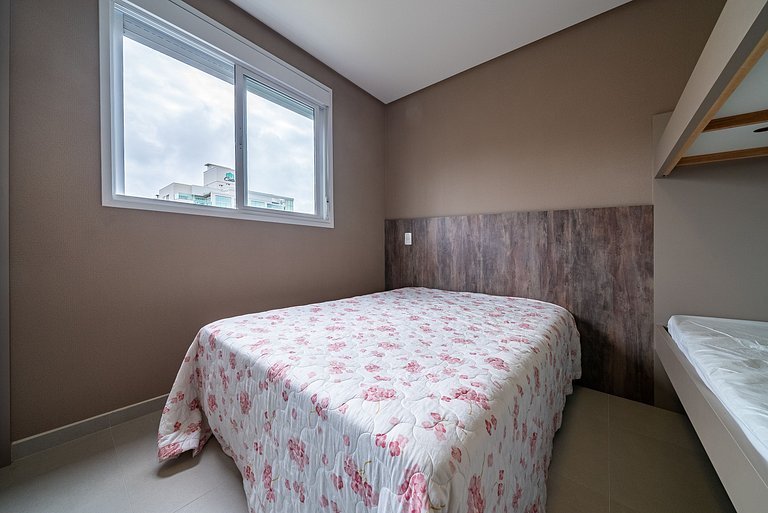 184 - Apartamento Praia de Mariscal