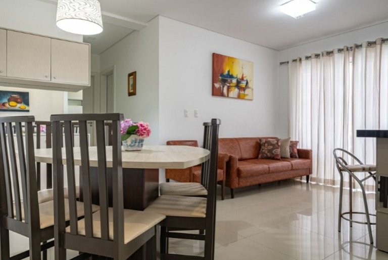 289 - Excelente Custo Benefício em Bombas 02 dorm.