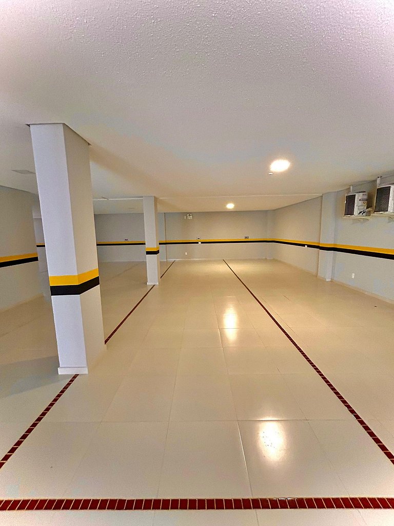 147 - Dúplex de Luxo com Jacuzzi em Mariscal