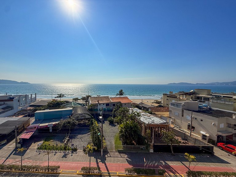 130 - Apartamento Alto Padrão Praia de Bombas