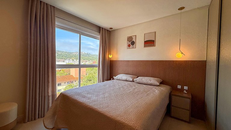 070 - Fantástica cob duplex em 180 metros da praia