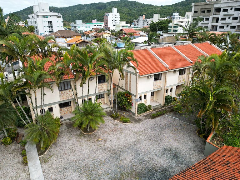 415 - Apartamento 2 quartos em Bombas
