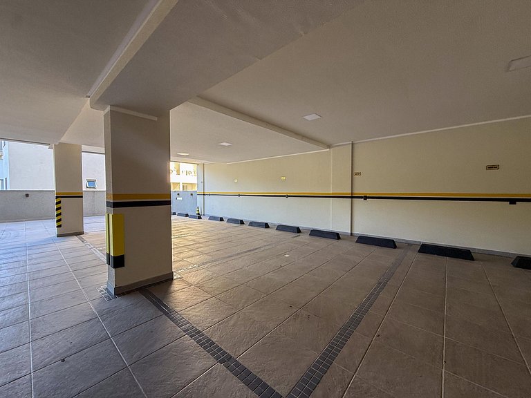 017 - Apto 1 dorm Completo com Piscina