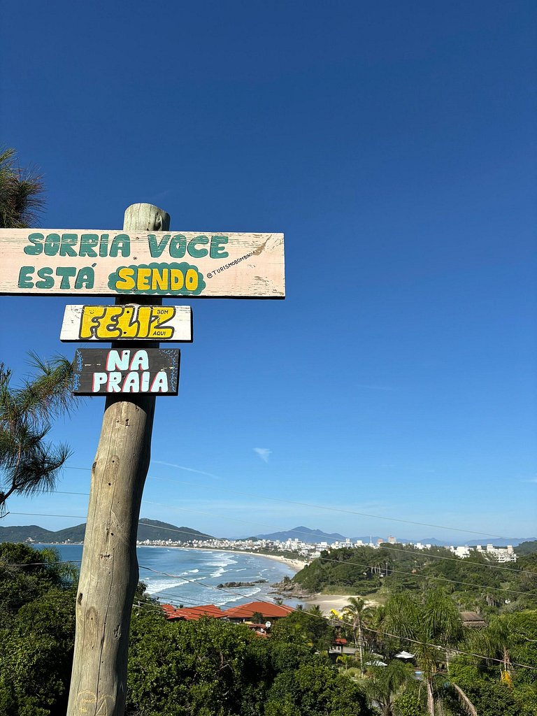 182 - Lindo apartamento 2 suítes em Mariscal