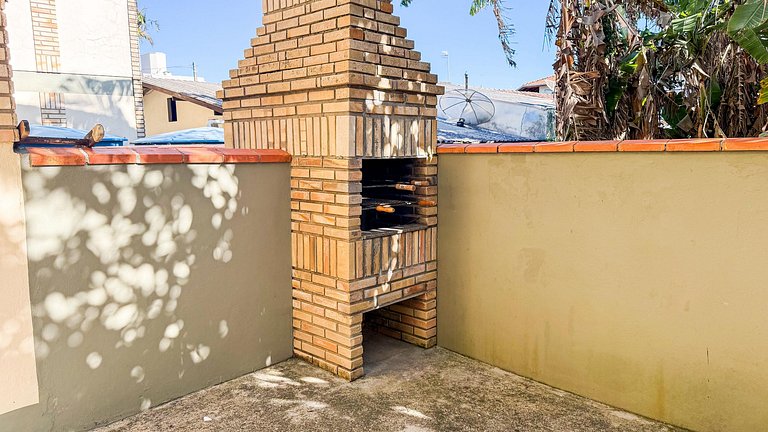 411 - Apartamento 2 quartos em Bombas