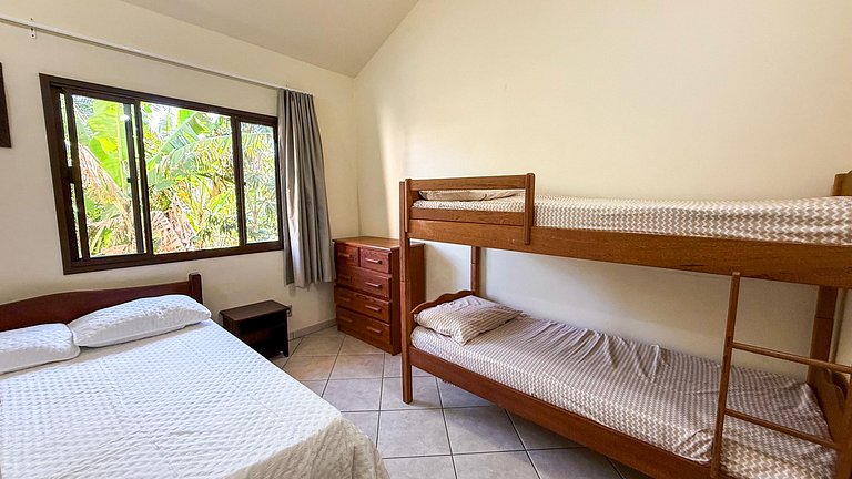 415 - Apartamento 2 quartos em Bombas