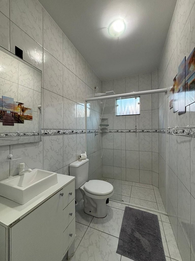 043 - Casa na Praia de Bombas