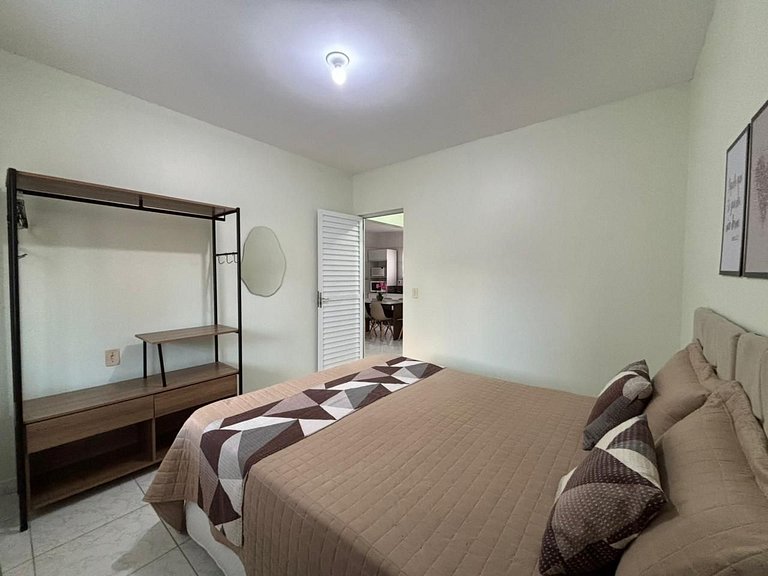 043 - Casa na Praia de Bombas