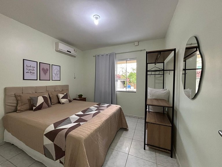 043 - Casa na Praia de Bombas