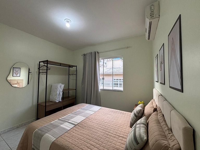 043 - Casa na Praia de Bombas