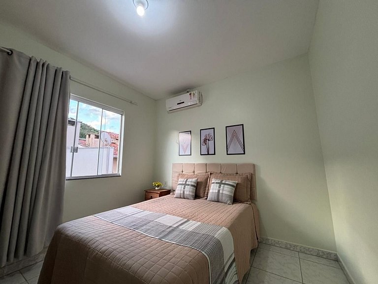 043 - Casa na Praia de Bombas