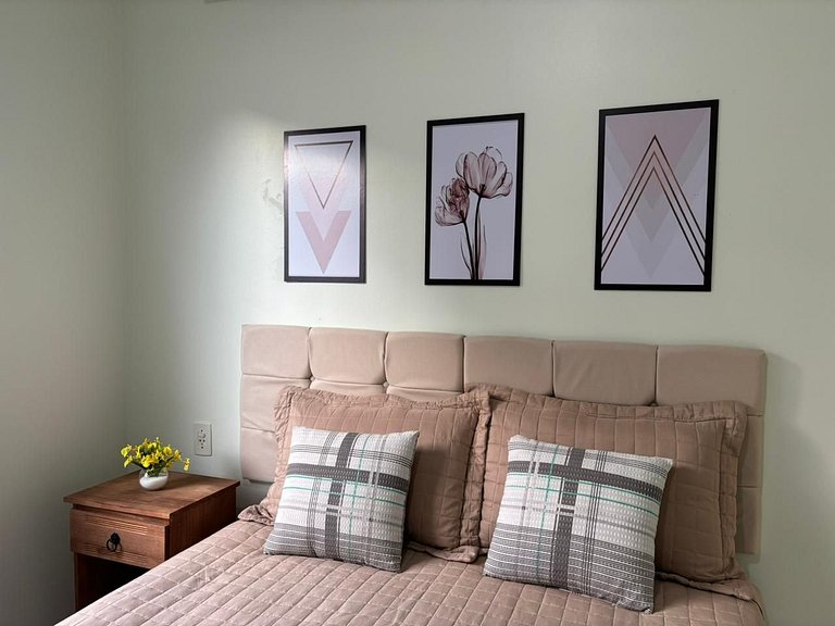 043 - Casa na Praia de Bombas