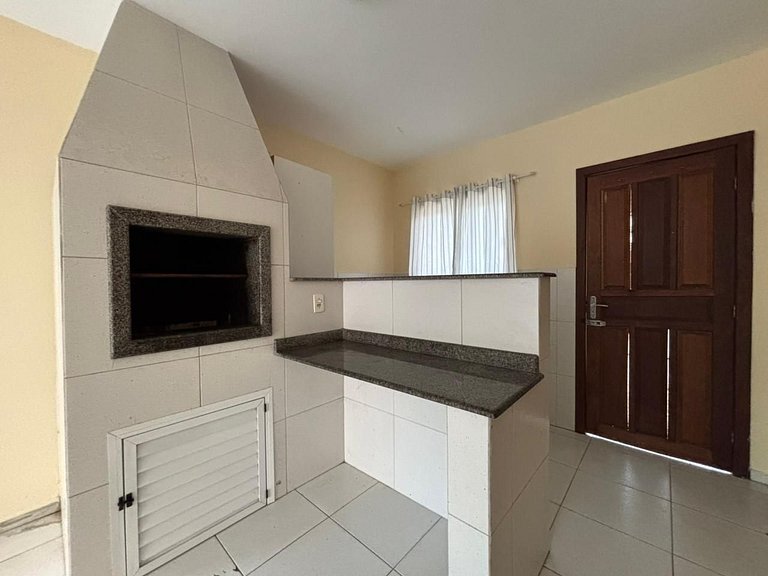 043 - Casa na Praia de Bombas