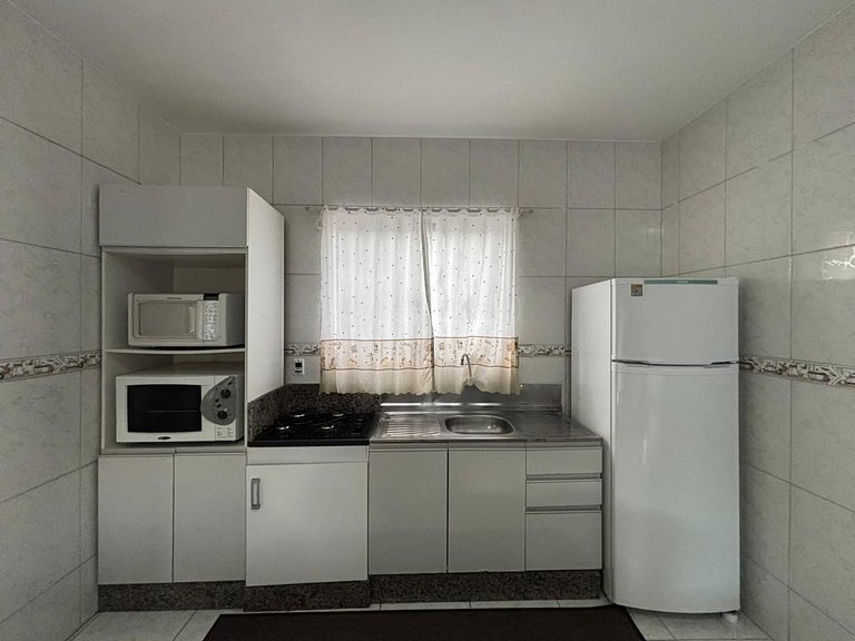 043 - Casa na Praia de Bombas