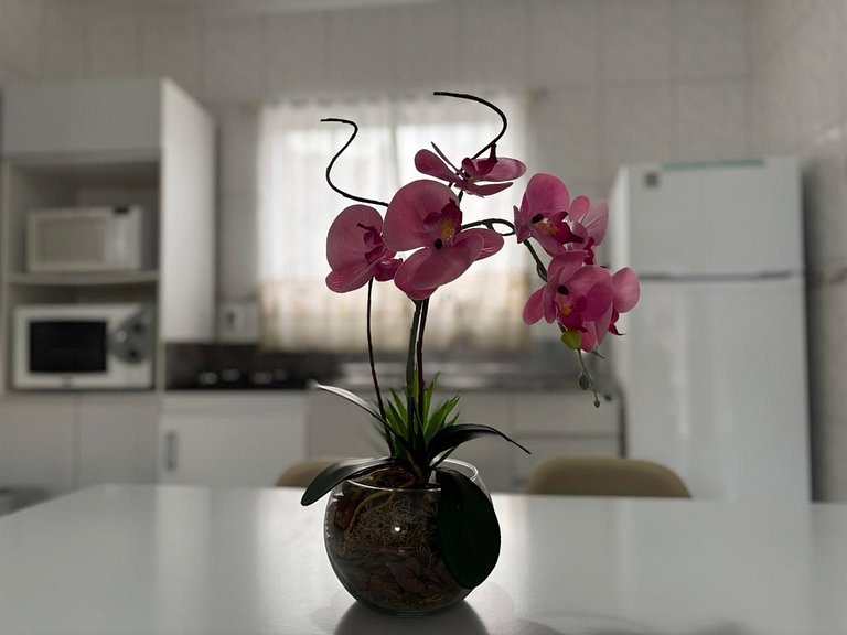 043 - Casa na Praia de Bombas